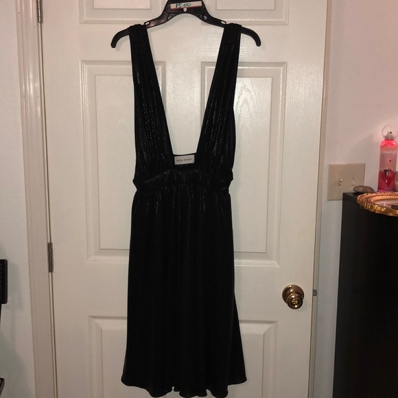 SASSY CHIC Rachel Antonoff dress 💜 - Picture 2 of 6